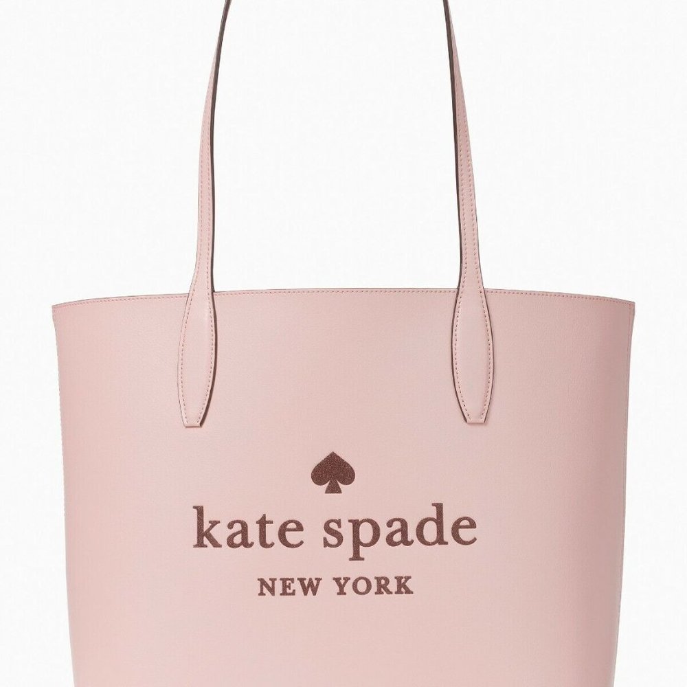 Kate Spade Handbag Purse - Picture 7 of 8